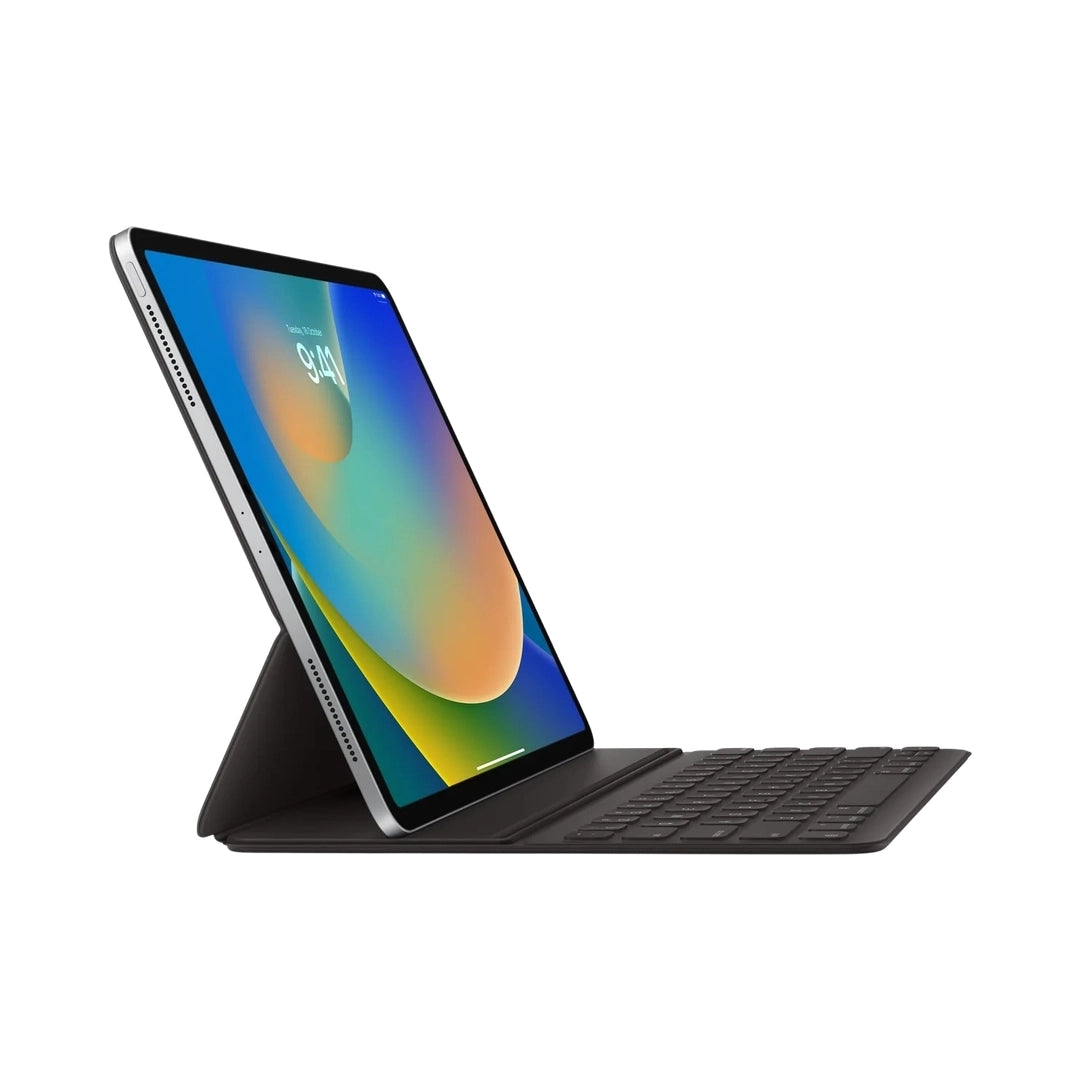 Brugt Smart Keyboard tastatur 10.5" til iPad Pro, iPad Air (3. gen), iPad (7./8./9. gen) A1829