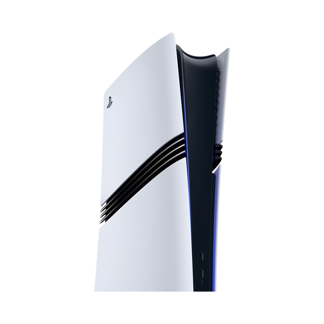 Brugt Sony PlayStation 5 Pro