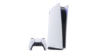 Sælg gammel Sony PlayStation 5