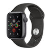 Brugt Apple Watch Series 5 Aluminum Case 40mm GPS + Cellular