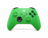 Brugt Xbox Wireless Controller Velocity Green