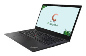 Brugt Lenovo ThinkPad T14s G1