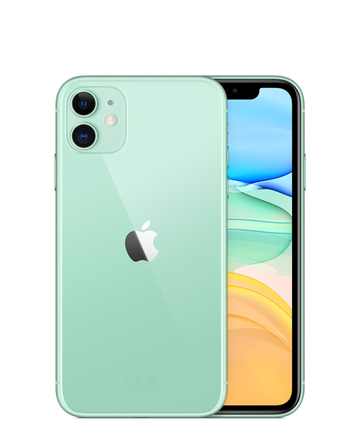 Sælg iPhone 11