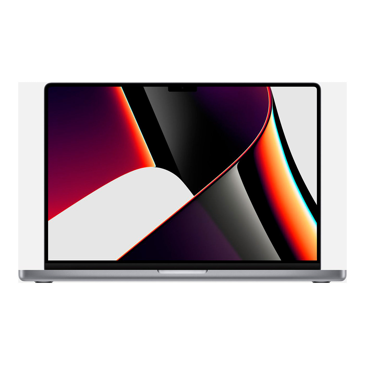Brugt MacBook Pro 14,2" (2021) M1 Pro - Som ny