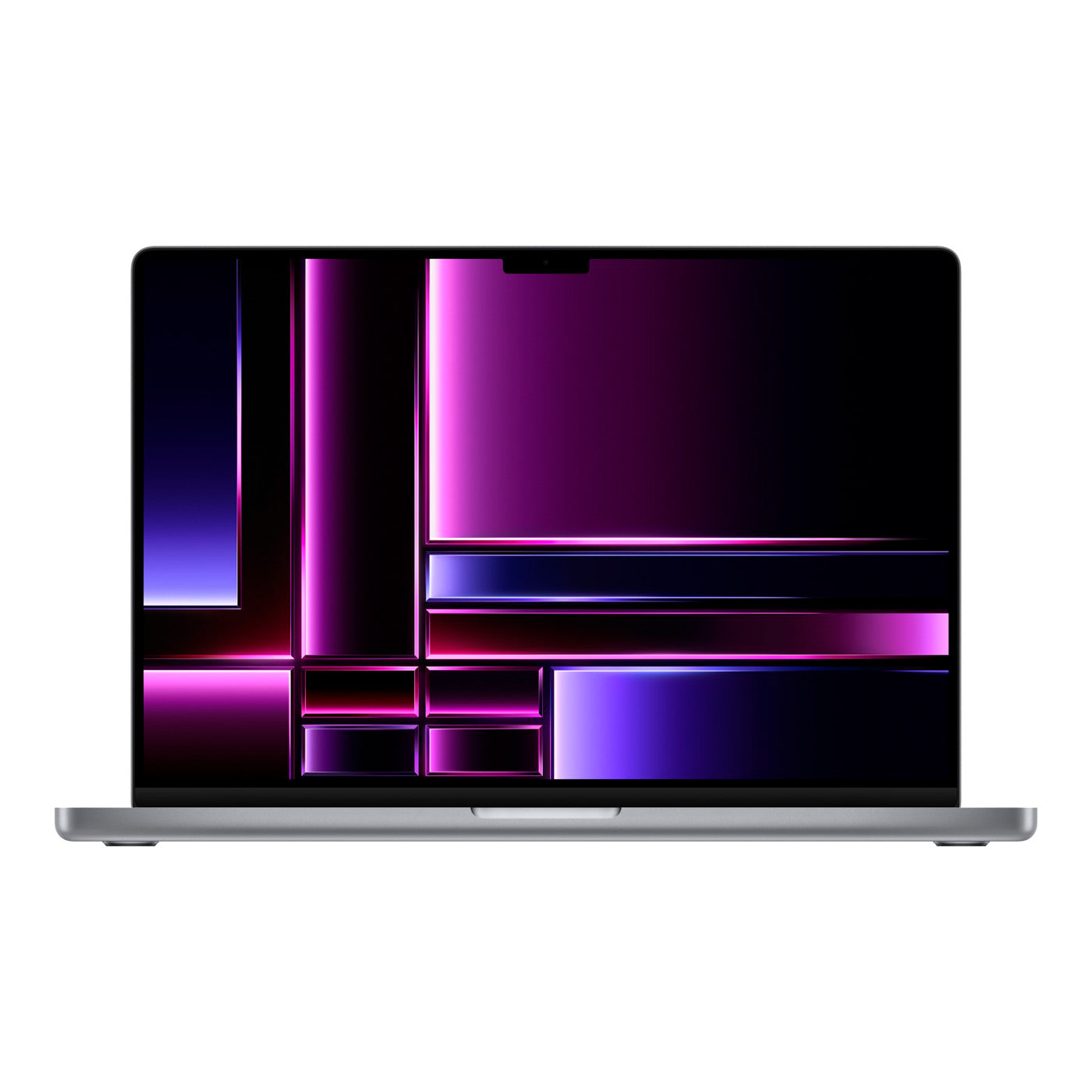 Brugt MacBook Pro 16" (2023) M2 Pro (12C CPU - 19C GPU) - 1 TB - Space Gray