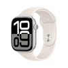 Brugt Apple Watch 10 / Alu / 46mm / GPS + Cellular