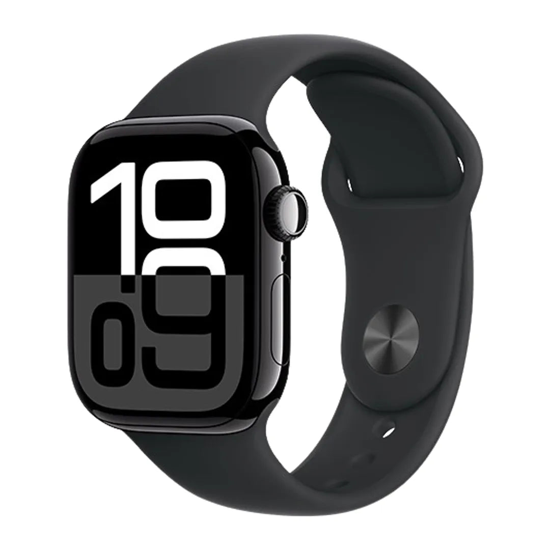 Brugt Apple Watch 10 / Alu / 42mm / GPS + Cellular