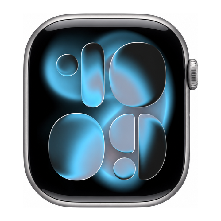 Brugt Apple Watch 11 / Alu / 46mm / GPS + Cellular