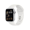Brugt Apple Watch SE (2022) 40mm GPS