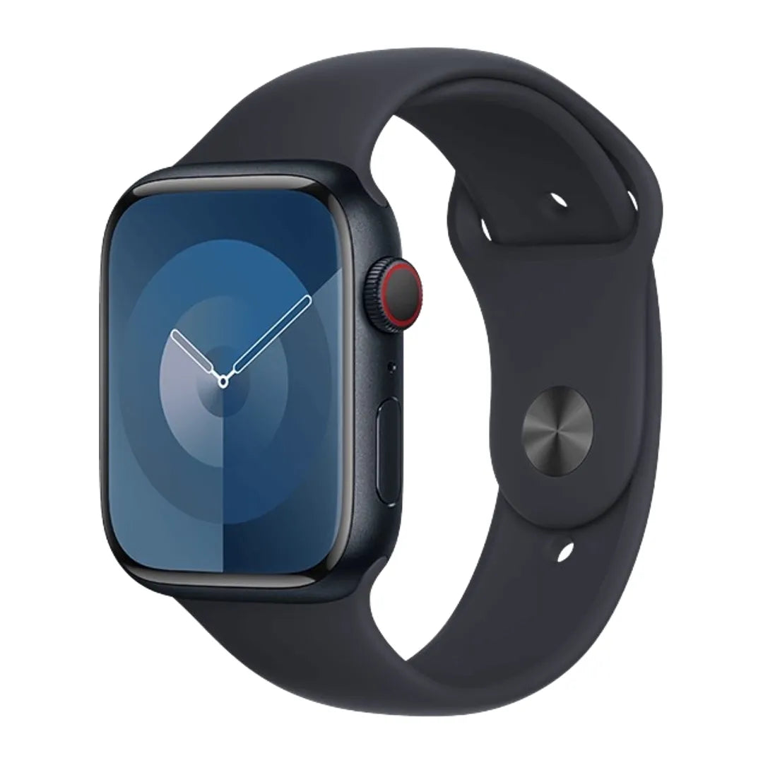 Brugt Apple Watch 9 / Alu / 41mm / GPS