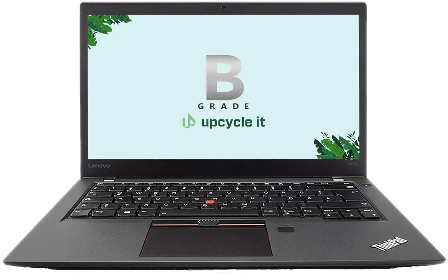 Brugt Lenovo ThinkPad T470s