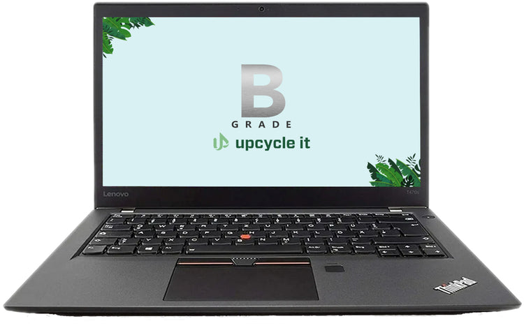 Brugt Lenovo ThinkPad T470s
