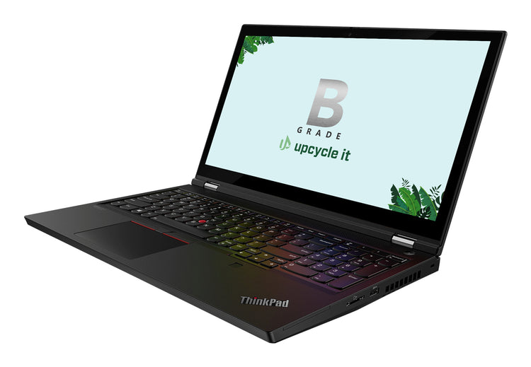 Brugt Lenovo ThinkPad P15 G1