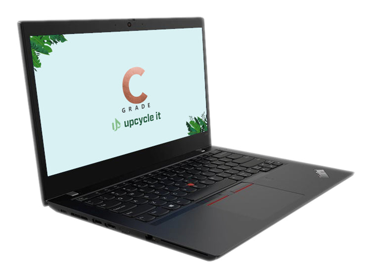 Brugt Lenovo ThinkPad L14 G1