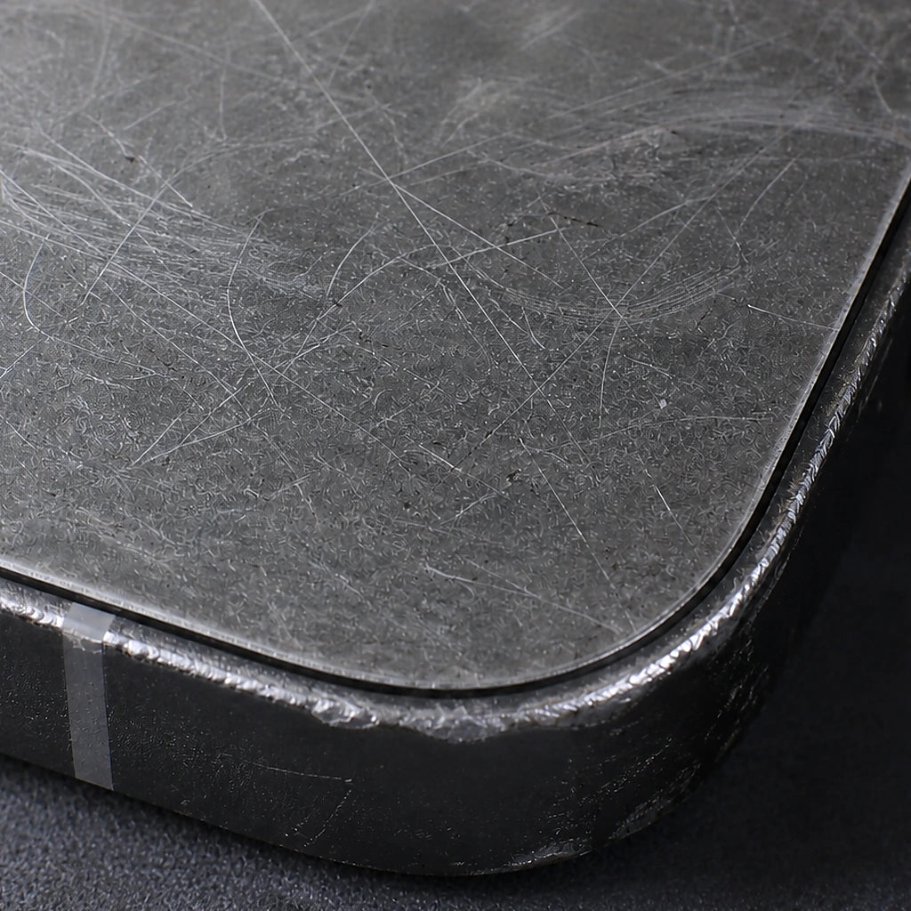 iPhones, Brugbar – enhed – hjørne