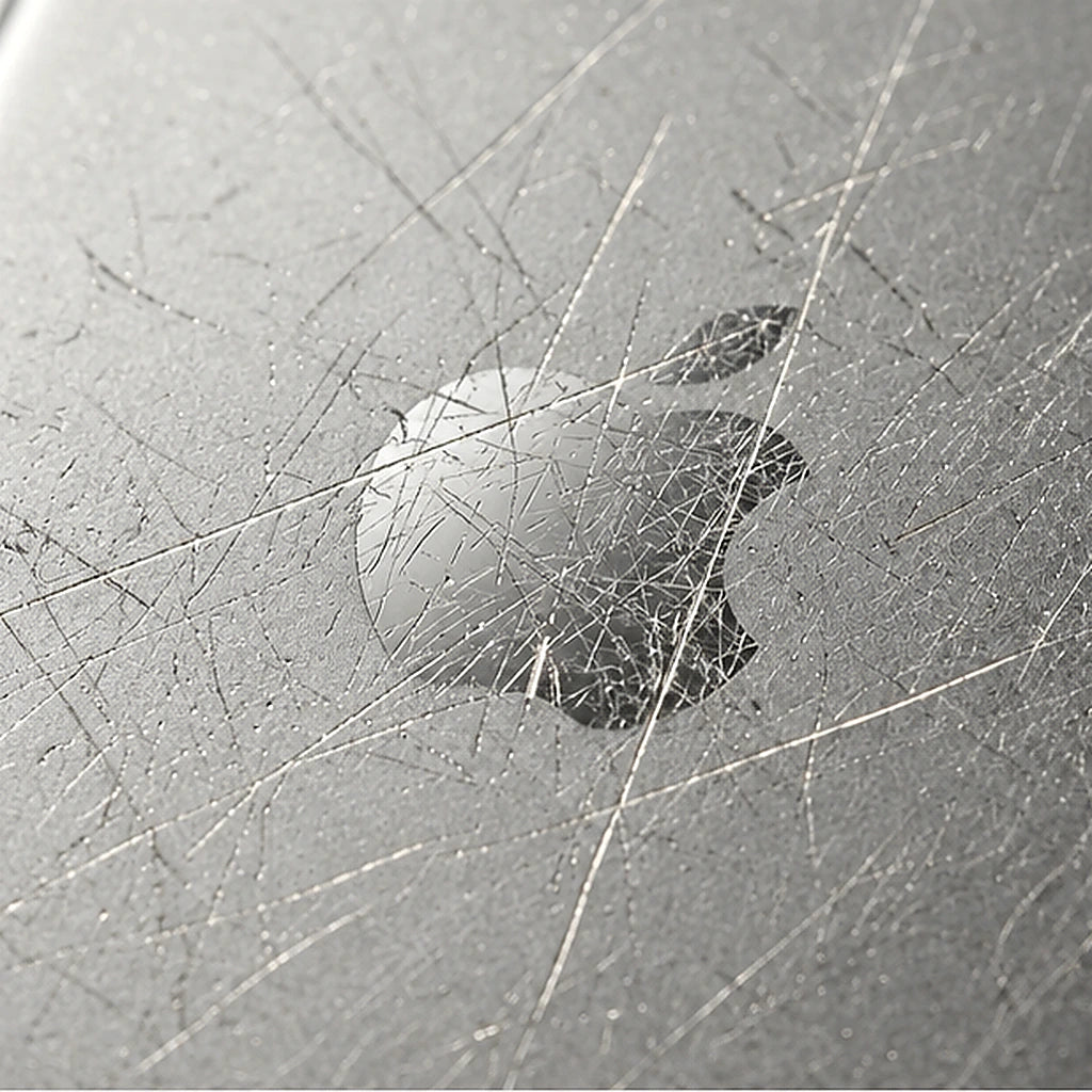iPhones, Brugbar – enhed – brugsspor
