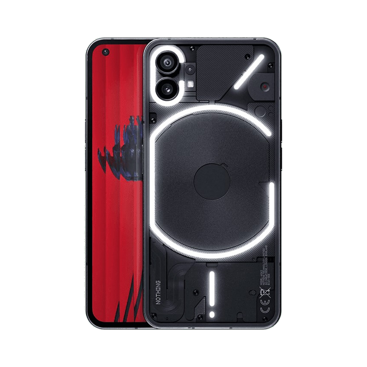 Brugt Nothing Phone (1) 5G