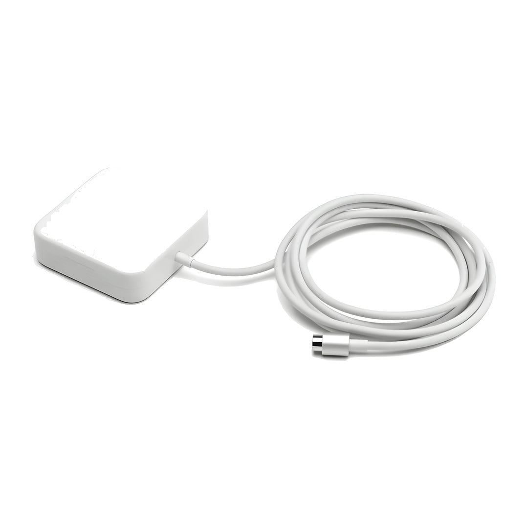 Brugt Apple 143W strømforsyning til iMac 24" i Hvid fra Apple - testet og certificeret hos Green.dk