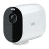 Brugt Arlo Essential XL Spotlight i hvid fra Arlo - testet og certificeret hos Green.dk