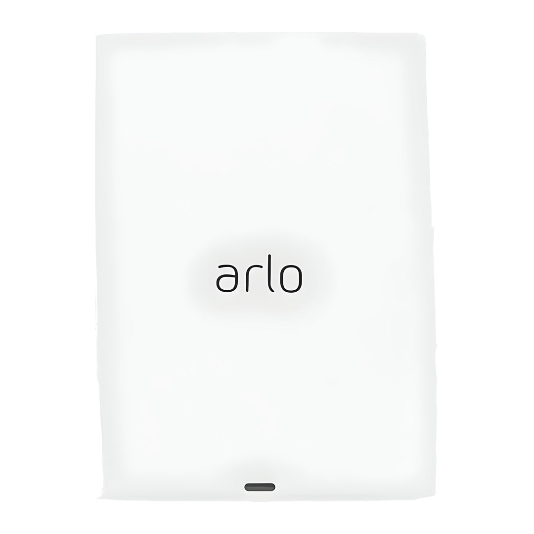 Brugt Arlo SmartHub VMB4540 i hvid fra Arlo - testet og certificeret hos Green.dk