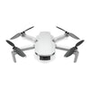 Brugt DJI Mavic Mini i grå fra DJI - testet og certificeret hos Green.dk