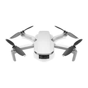 Brugt DJI Mavic Mini i grå fra DJI - testet og certificeret hos Green.dk