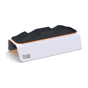 Brugt Don One P5010 opladerstation til PS5-controller i Hvid - testet og certificeret hos Green.dk