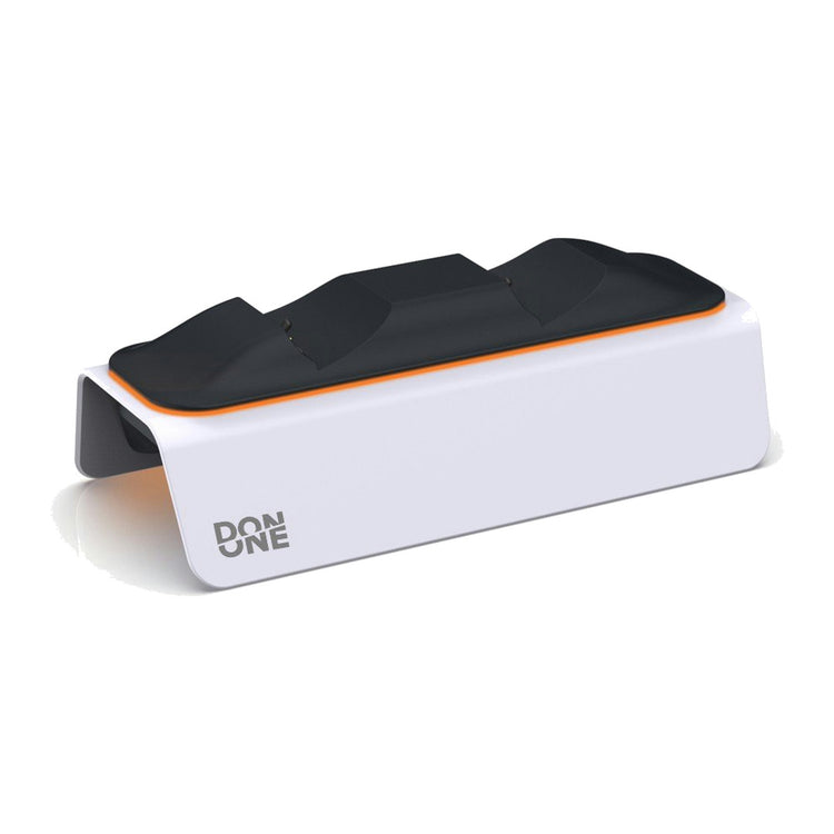 Brugt Don One P5010 opladerstation til PS5-controller i Hvid - testet og certificeret hos Green.dk