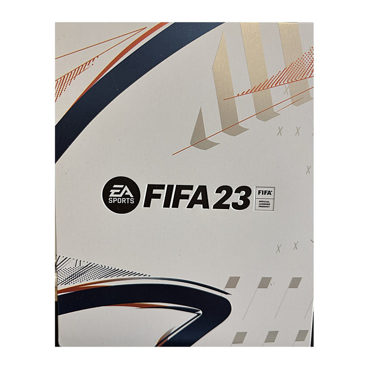 Brugt FIFA 23 Steelbook Edition - PS5