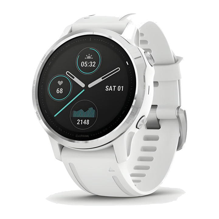 Brugt Garmin Fenix 6S 42mm
