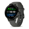 Brugt Garmin Venu 3S 41mm i Grå fra Garmin - testet og certificeret hos Green.dk
