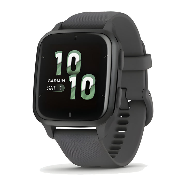 Brugt Garmin Venu Sq 2 43mm