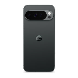 Brugt Google Pixel 10 Pro XL i Obsidian fra Google - testet og certificeret hos Green.dk