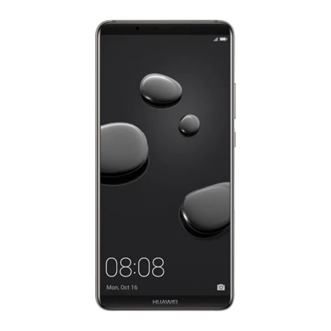 Brugt Huawei Mate 10 Pro i Titanium Grey fra Huawei – testet og certificeret hos Green.dk