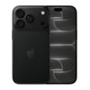 Brugt iPhone 18 Pro i Sort fra Apple - testet og certificeret hos Green.dk