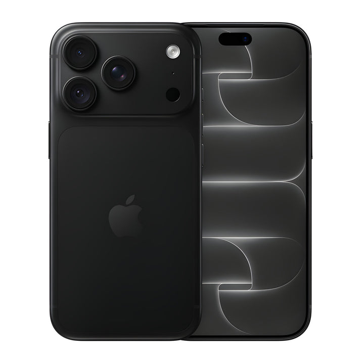 Brugt iPhone 18 Pro