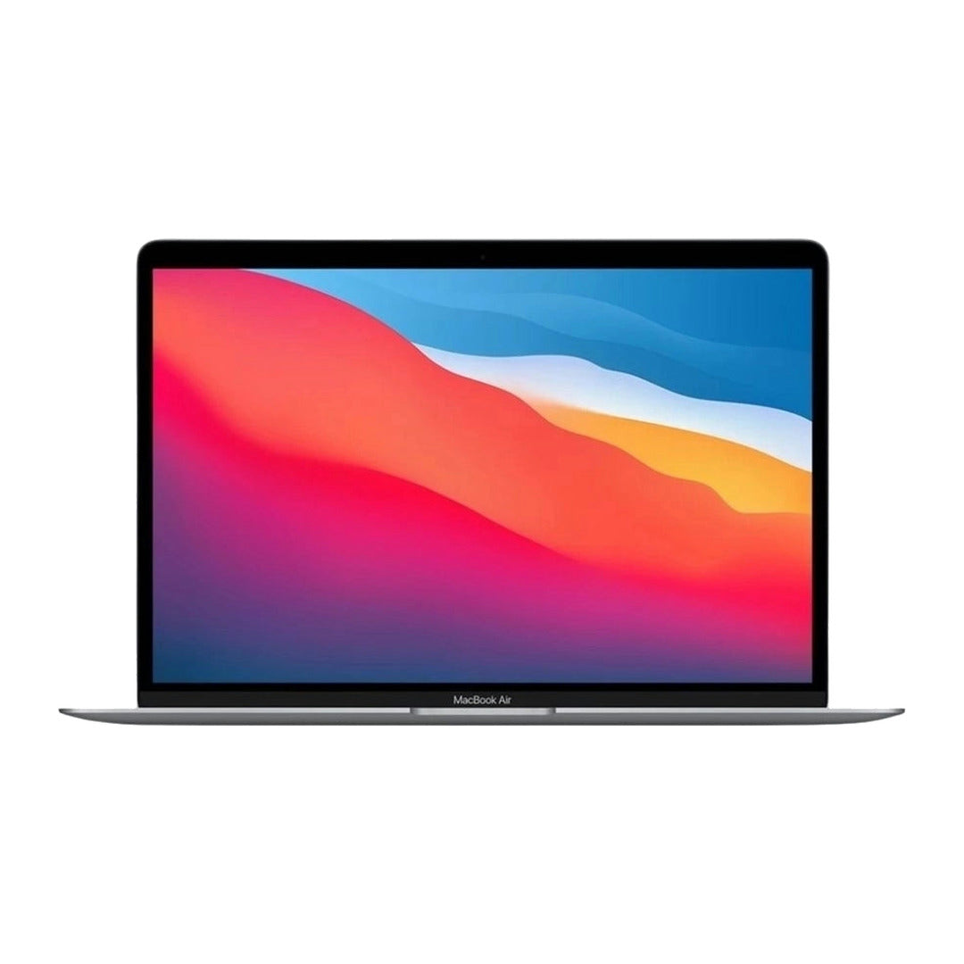 Brugt MacBook Air 13" | 8GB RAM | 512GB SSD | Intel Core i5 1,1GHz | Intel Iris Plus Graphics | 2020 - Rigtig god