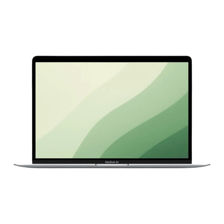 Brugt MacBook Air 13" | 8GB RAM | 512GB SSD | Intel Core i5 1,1GHz | Intel Iris Plus Graphics | Sølv | 2020 - Rigtig god