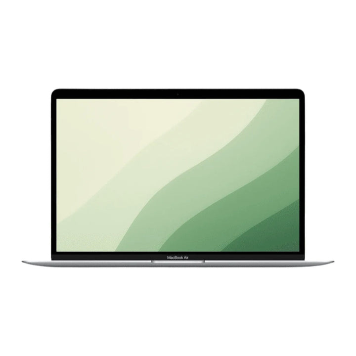 Brugt MacBook Air 13" | 8GB RAM | 256GB SSD | Intel Core i5 1,1GHz | Intel Iris Plus Graphics | 2020 - Rigtig god