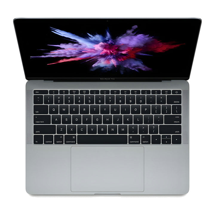 Brugt MacBook Pro 13" | 16GB RAM | 1TB SSD | Intel Core i7 2,7GHz | Intel Iris Plus Graphics 655 | 2018 - Brugt