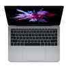 Brugt MacBook Pro 13" (2017, 2 Thunderbolt 3-porte) i Space Grey fra Apple - testet og certificeret hos Green.dk
