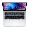 Brugt MacBook Pro 13" (2018) i Sølv fra Apple - testet og certificeret hos Green.dk