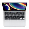 Brugt MacBook Pro 13" 2020 i Sølv fra Apple - testet og certificeret hos Green.dk