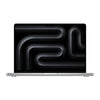 Brugt MacBook Pro 14" i Sølv fra Apple - testet og certificeret hos Green.dk