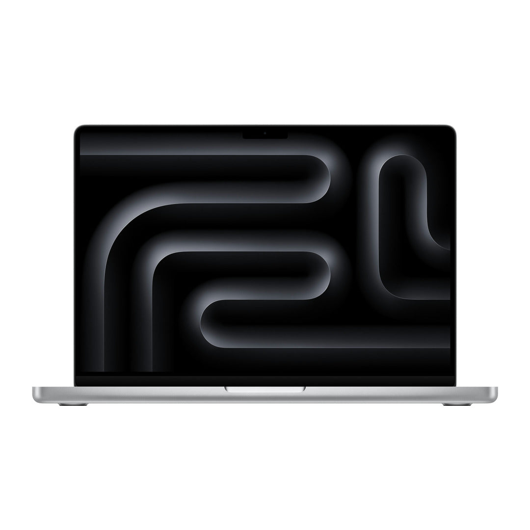 Brugt MacBook Pro 14" i Sølv fra Apple - testet og certificeret hos Green.dk