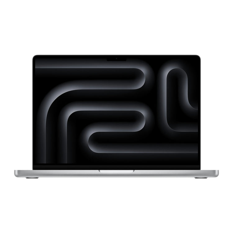 Brugt MacBook Pro 14" i Sølv fra Apple - testet og certificeret hos Green.dk