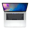 Brugt MacBook Pro 15" (2018) i sølv fra Apple - testet og certificeret hos Green.dk