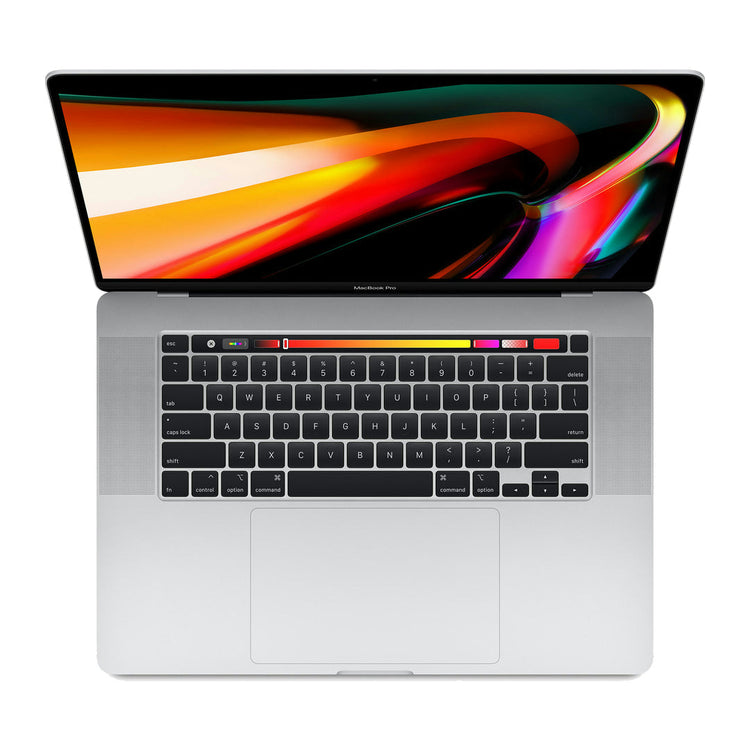 Brugt MacBook Pro 16" | 16GB RAM | 1TB SSD | Intel Core i9 2,3GHz | AMD Radeon Pro 5500M 4GB | 2019 - Rigtig god