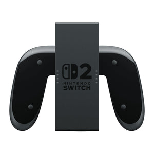 Brugt Nintendo Switch 2 Joy-Con-grip i Sort fra Nintendo - testet og certificeret hos Green.dk