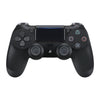 Brugt PS4 DualShock 4 controller i Sort fra Sony - testet og certificeret hos Green.dk